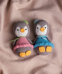 Pink and Blue Penguin (5)
